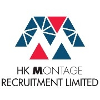 HK Montage Recruitment Ltd job listing