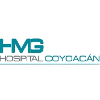 HMG Hospital Coyoacán Médico para hospitalización