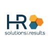 HR Solutions & Results srl Project Manager-Development of Wind, Solar and P2X projects