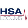 HSA Locums job listing