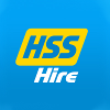 HSS Hire Ireland Key Account Administrator