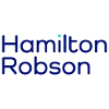 Hamilton Robson Limited Junior AV Technician