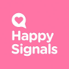 HappySignals job listing