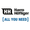 Harro Höfliger Verpackungsmaschinen GmbH PLC Programmer - Customer Service Mexico