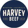 Harvey Beef Plant Cleaner