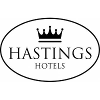 Hastings Hotels Spa Receptionist