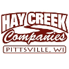 Hay Creek Pallet job listing