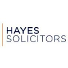 Hayes solicitors Trainee Solicitor