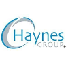 Haynes Group Grounds Person