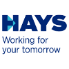 Hays Vice President, Internal Audit