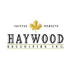 Haywood Securities Inc. Investment Advisor Assistant