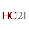 Healthcare 21 Driver/Installer