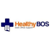 HealthyBos job listing