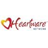 Heartware Network job listing