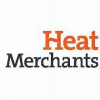 Heat Merchants Stores Person