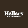 Hellers NZ Warehouse Assistant