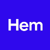 Hem job listing