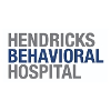 Hendricks Behavioral Hospital Cook