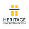 Heritage Construction + Materials Talent Performance Partner