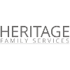 Heritage Family Services Child Care Worker - Team Lead (77)