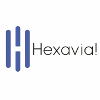 Hexavia! Social Media/Community Manager