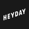 Heyday Event day Hospitality Staff