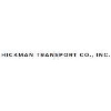 Hickman Transport job listing