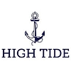 High Tide Inc Graphic Designer