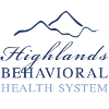 Highlands Behavioral Health System job listing