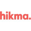 Hikma Pharmaceuticals PLC Operador Embalagem (M/F)