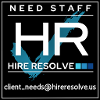 Hire Resolve Road Supervisor – Nigeria