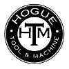 Hogue Inc. Double Disk Grinder Operator