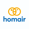 Homair - Eurocamp job listing