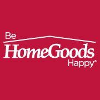 HomeGoods Retail Department Supervisor NOW HIRING