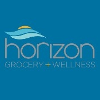 Horizon Grocery + Wellness Cold Storage Warehouse Order Picker