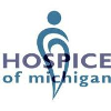 Hospice of Michigan Donation Processing Clerk