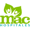 Hospitales MAC Recepcionista Zona Sur