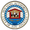 Housing Authority City of Los Angeles Section 8 Advisor - Supplemental