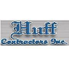 Huff Contractors, Inc. Heavy Haul Flatbed Stepdeck Truck Driver