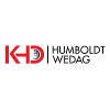 Humboldt Wedag GmbH Produktmanager Brenner (m/w/d/x)