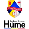 Hume Anglican Grammar Secondary Teacher