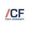 ICF Tech Hungary Senior Front-End Developer with Fullstack Experience