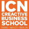 ICN Business School Responsable marketing et promotion France F/H