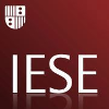 IESE Research assistant in the department of operations, information and technology at the eurest chair of service excellence