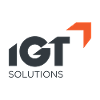 IGT Solutions job listing