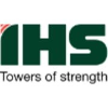 IHS Towers Manager, Regional Finance