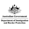 IMMIGRATION DEPARTMENT job listing