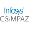 INFOSYS COMPAZ PTE. LTD. Data Engineer (Informatica)