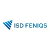 ISD FENIQS GmbH Apprentice "Fachinformatiker für Anwendungsentwicklung (gn)" for 2025