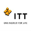 ITT, Inc. Chief Financial Officer, Friction Technologies